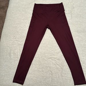(NWOT) Victoria’s Secret yoga pants